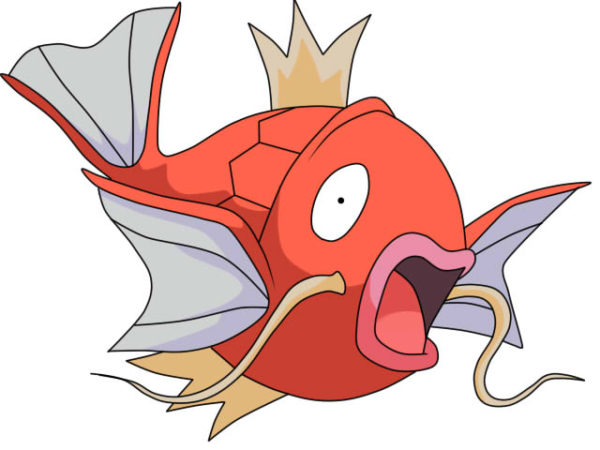 evolucion-de-magikarp-pokemon-de-agua